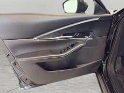 Mazda CX-30 2.5 Turbo Aire Edition AWD 2026 — side view