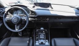 Mazda CX-30 2.5 Turbo Premium Plus AWD 2026 — side view
