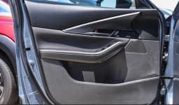Mazda CX-30 2.5 Turbo Premium Plus AWD 2026 — side view