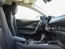 Mazda CX-30 2.5 Turbo Premium Plus AWD 2026 — side view
