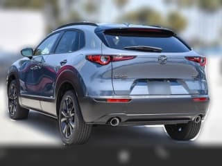 Mazda CX-30 2.5 Turbo Premium Plus AWD