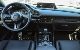 Mazda CX-30 2.5 Turbo Premium Plus AWD 2026 — side view