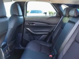 Mazda CX-30 2.5 Turbo Premium Plus AWD 2026 — side view
