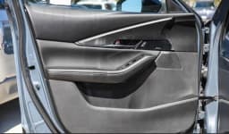 Mazda CX-30 2.5 Turbo Premium Plus AWD 2026 — side view