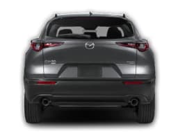 Mazda CX-30 2.5 Turbo Premium Plus AWD 2026 — side view