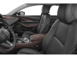 Mazda CX-30 2.5 Turbo Premium Plus AWD 2026 — side view