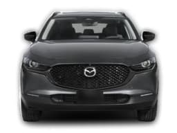 Mazda CX-30 2.5 Turbo Premium Plus AWD 2026 — side view