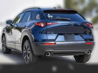 Mazda CX-30 2.5 Turbo Premium Plus AWD