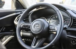 Mazda CX-30 2.5 Turbo Premium Plus AWD 2026 — side view