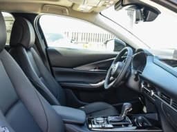 Mazda CX-30 2.5 Turbo Premium Plus AWD 2026 — side view