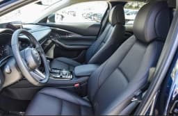 Mazda CX-30 2.5 Turbo Premium Plus AWD 2026 — side view