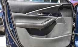Mazda CX-30 2.5 Turbo Premium Plus AWD 2026 — side view
