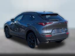 Mazda CX-30 2.5 Turbo Premium Plus AWD 2026 — side view