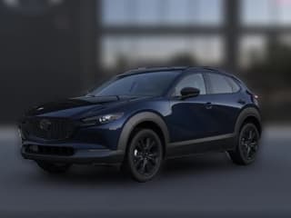 Mazda CX-30 2.5 Turbo Premium Plus AWD