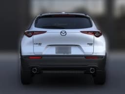 Mazda CX-30 2.5 Turbo Premium Plus AWD 2026 — side view