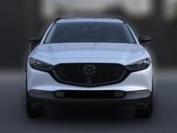 Mazda CX-30 2.5 Turbo Premium Plus AWD 2026 — side view