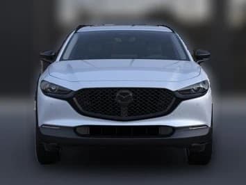 Mazda CX-30 2.5 Turbo Premium Plus AWD 2026 — side view
