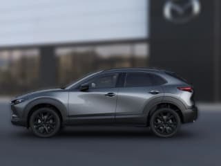 Mazda CX-30 2.5 Turbo Premium Plus AWD