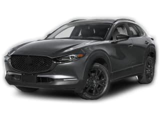 Mazda CX-30 2.5 Turbo Premium Plus AWD