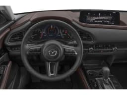 Mazda CX-30 2.5 Turbo Premium Plus AWD 2026 — side view