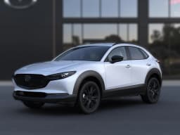Mazda CX-30 2.5 S Aire Edition AWD 2026 — side view