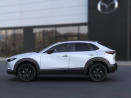 Mazda CX-30 2.5 S Aire Edition AWD 2026 — side view