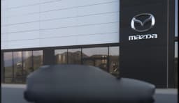 Mazda CX-30 2.5 S Aire Edition AWD 2026 — side view
