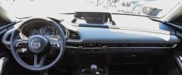Mazda CX-30 2.5 S Aire Edition AWD 2026 — side view