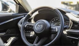 Mazda CX-30 2.5 S Aire Edition AWD 2026 — side view