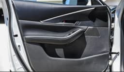 Mazda CX-30 2.5 S Aire Edition AWD 2026 — side view
