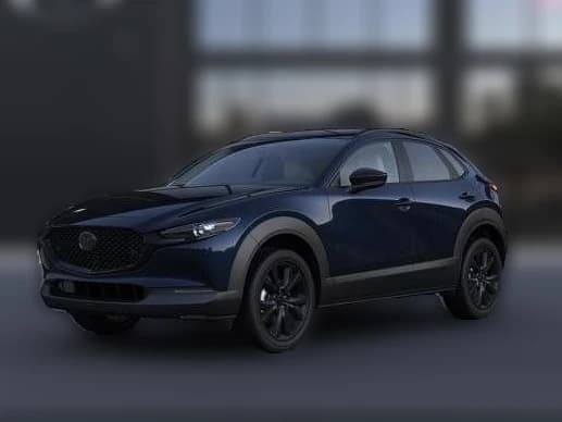 Mazda CX-30 2.5 S Aire Edition AWD 2026 — side view