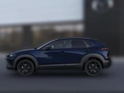 Mazda CX-30 2.5 S Aire Edition AWD 2026 — side view