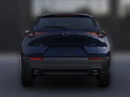 Mazda CX-30 2.5 S Aire Edition AWD 2026 — side view