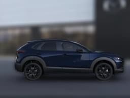 Mazda CX-30 2.5 S Aire Edition AWD 2026 — side view
