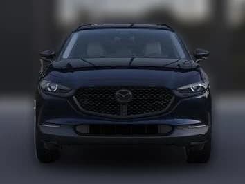 Mazda CX-30 2.5 S Aire Edition AWD 2026 — side view