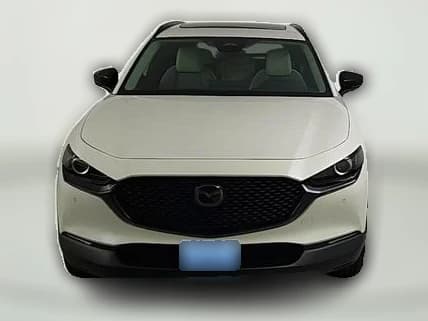 Mazda CX-30 2.5 S Aire Edition AWD 2026 — side view