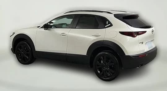 Mazda CX-30 2.5 S Aire Edition AWD 2026 — side view