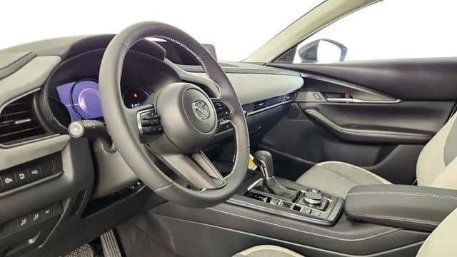Mazda CX-30 2.5 S Aire Edition AWD 2026 — side view
