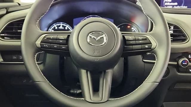Mazda CX-30 2.5 S Aire Edition AWD 2026 — side view