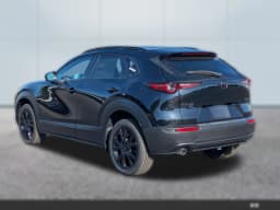 Mazda CX-30 2.5 S Aire Edition AWD 2026 — side view
