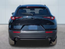 Mazda CX-30 2.5 S Aire Edition AWD 2026 — side view