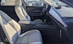 Mazda CX-30 2.5 S Aire Edition AWD 2026 — side view