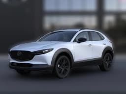 Mazda CX-30 2.5 S Aire Edition AWD 2026 — side view