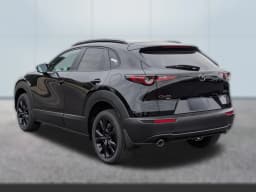 Mazda CX-30 2.5 S Aire Edition AWD 2026 — side view