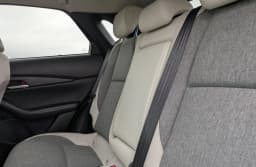 Mazda CX-30 2.5 S Aire Edition AWD 2026 — side view