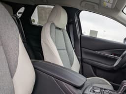 Mazda CX-30 2.5 S Aire Edition AWD 2026 — side view