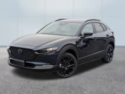Mazda CX-30 2.5 S Aire Edition AWD 2026 — side view