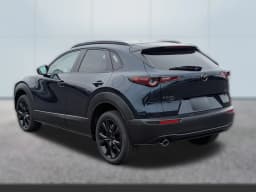 Mazda CX-30 2.5 S Aire Edition AWD 2026 — side view