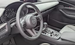 Mazda CX-30 2.5 S Aire Edition AWD 2026 — side view