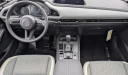 Mazda CX-30 2.5 S Aire Edition AWD 2026 — side view